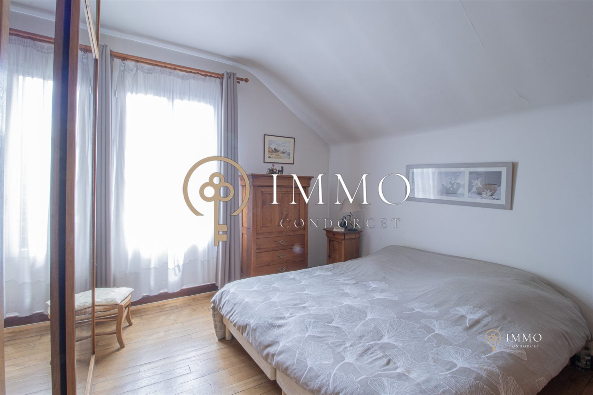 Maison à vendre, 200m², Bourg-la-Reine
