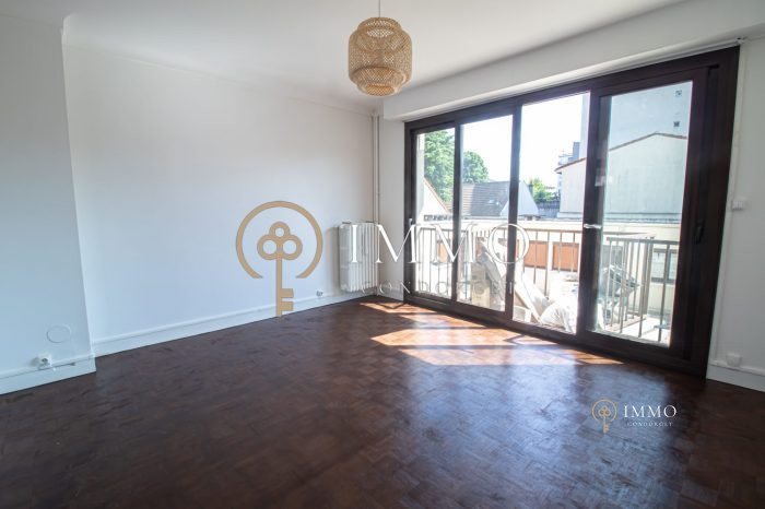 Appartement à vendre, 90m², Bourg-la-Reine