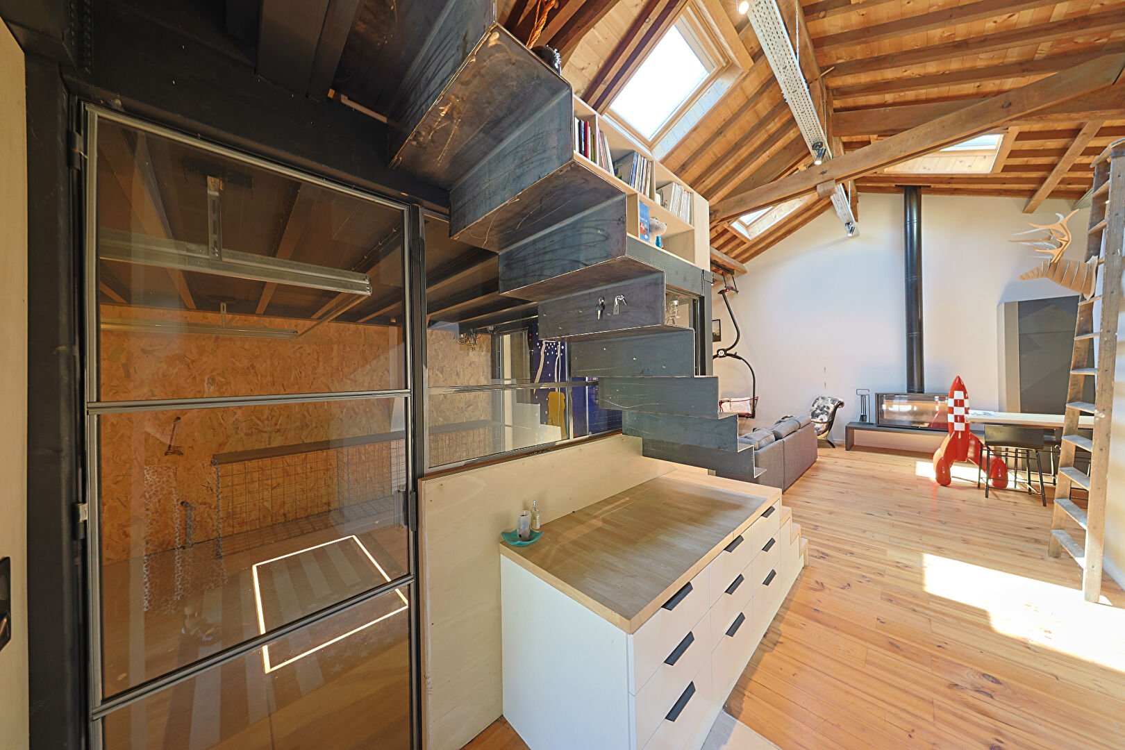 Appartement à vendre, 100m², Bayonne