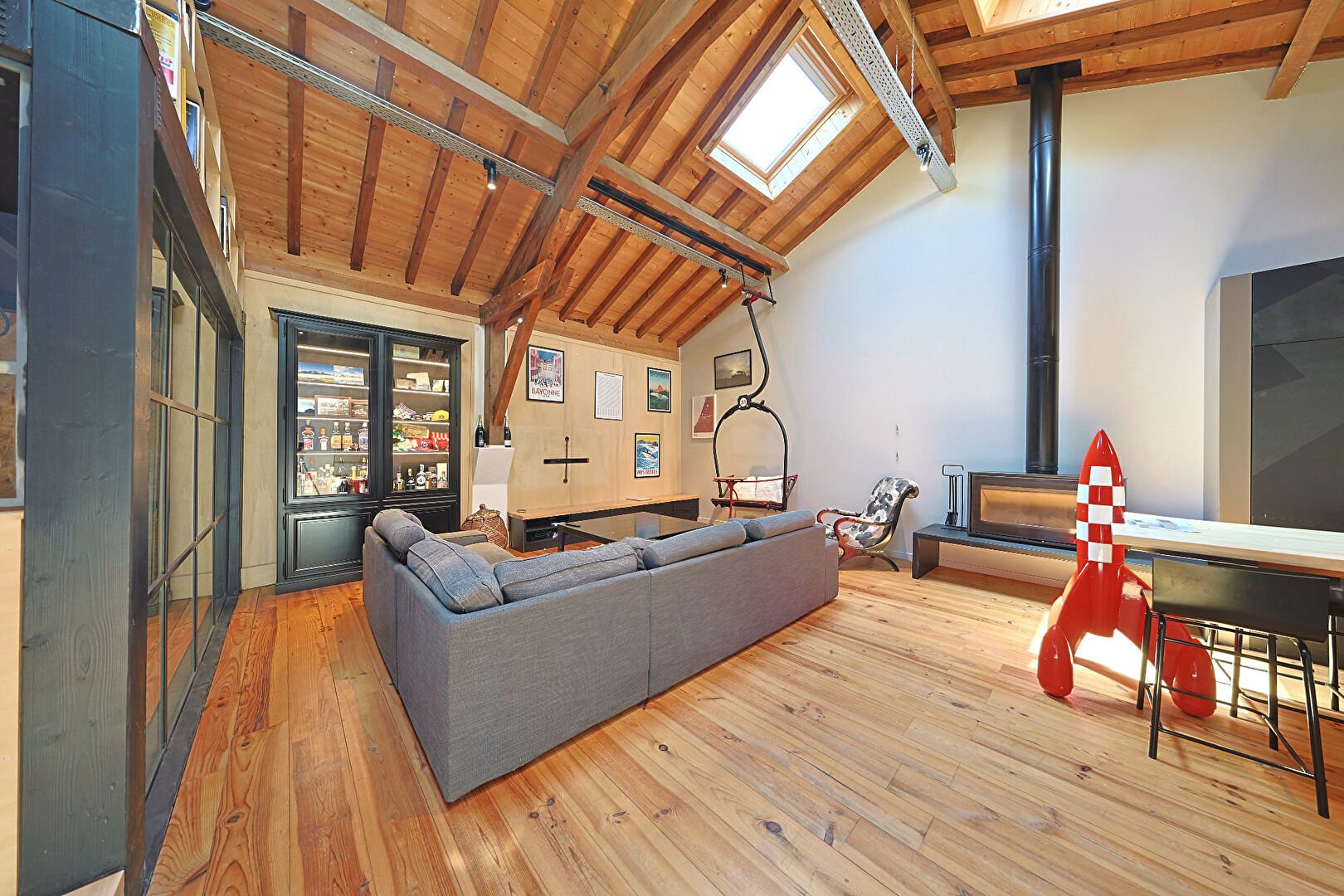 Appartement à vendre, 100m², Bayonne