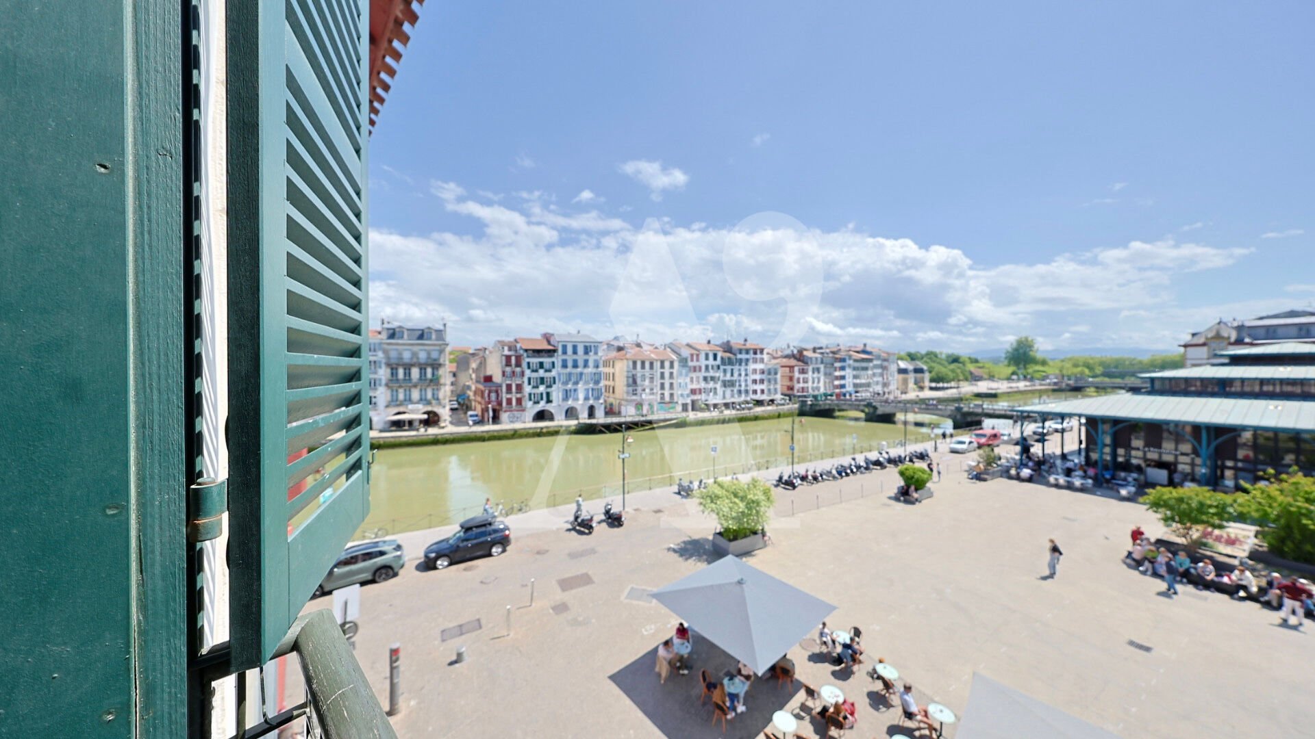 Maison à vendre, 25m², Bayonne