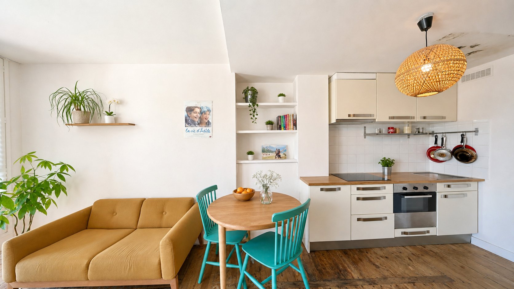 Maison à vendre, 25m², Bayonne