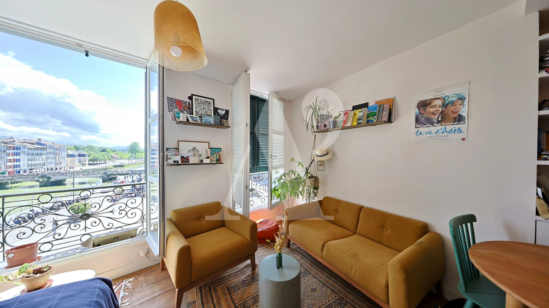 Maison à vendre, 25m², Bayonne