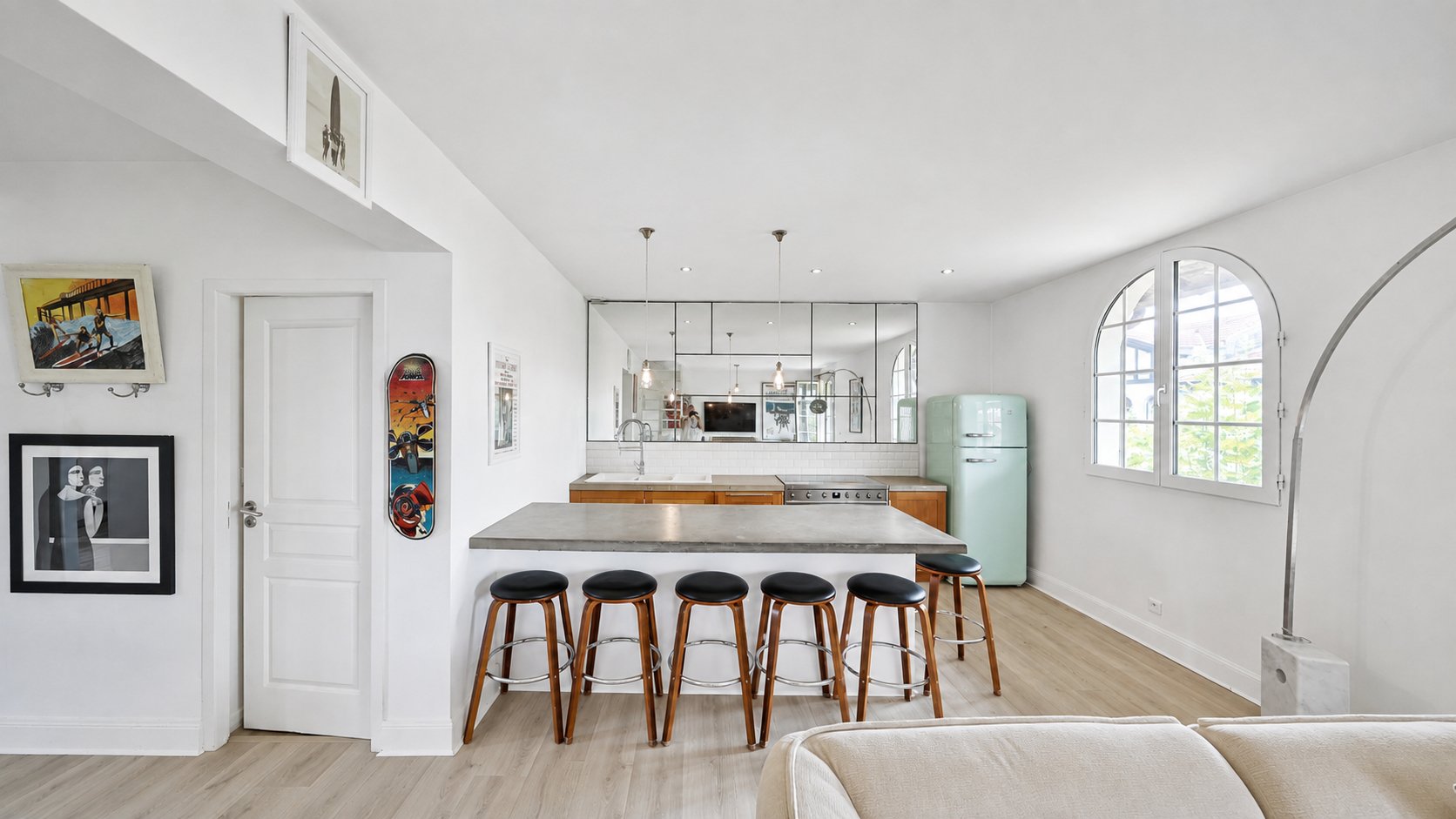 Maison à vendre, 75m², Biarritz