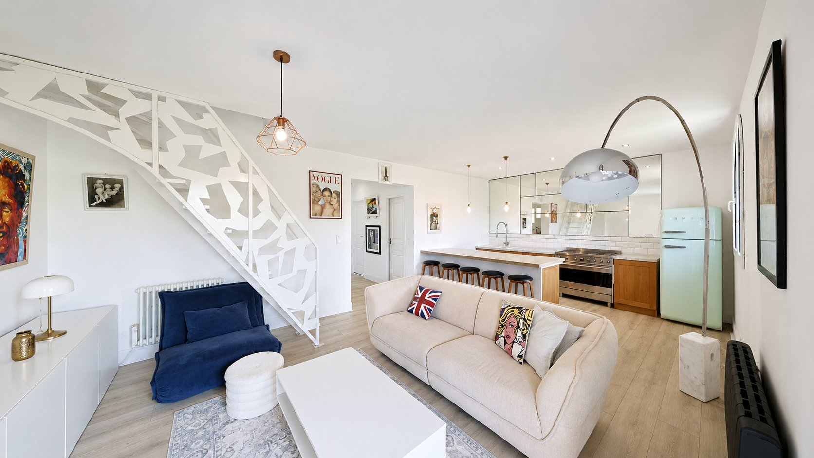 Maison à vendre, 75m², Biarritz