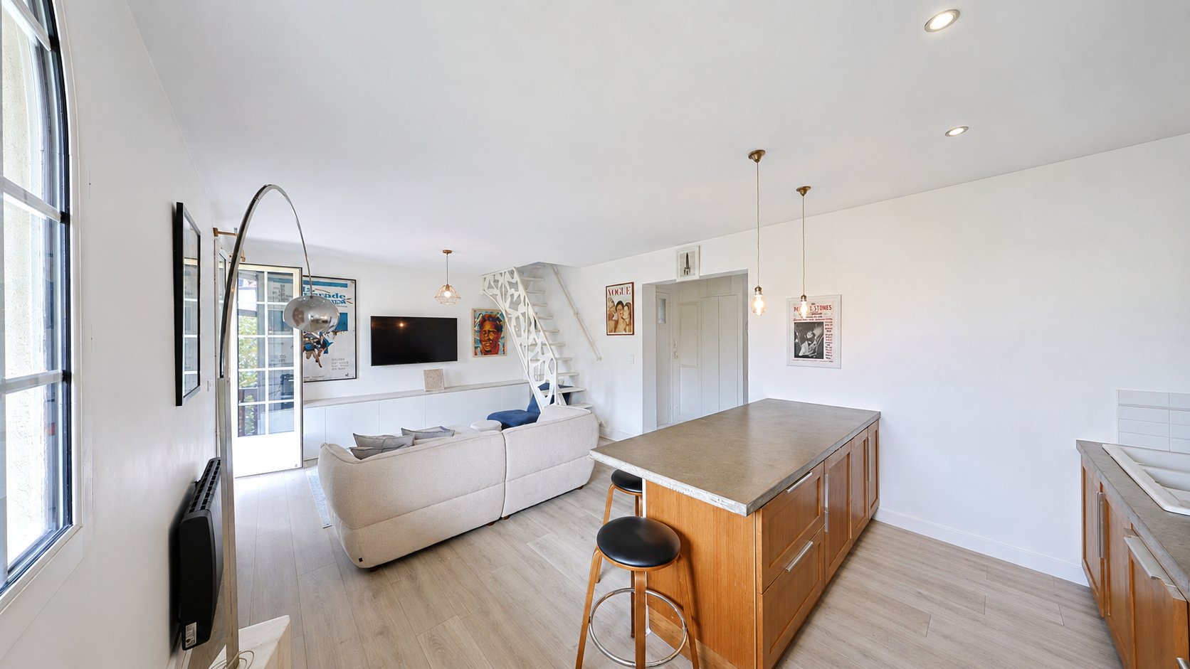 Maison à vendre, 75m², Biarritz