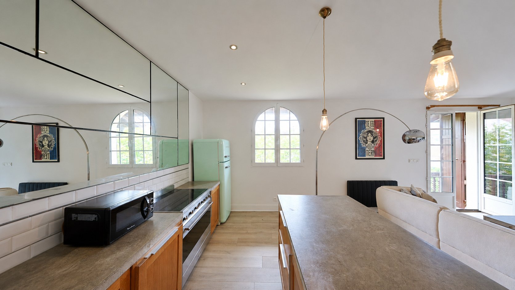 Maison à vendre, 75m², Biarritz