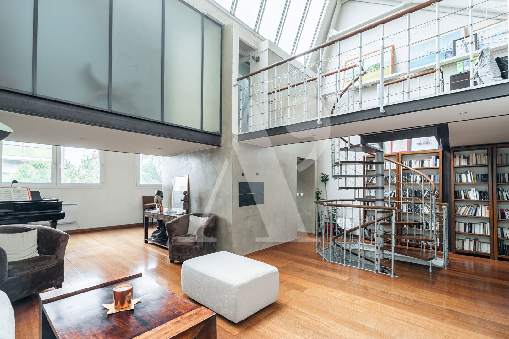 Maison à vendre, 171m², Aubervilliers