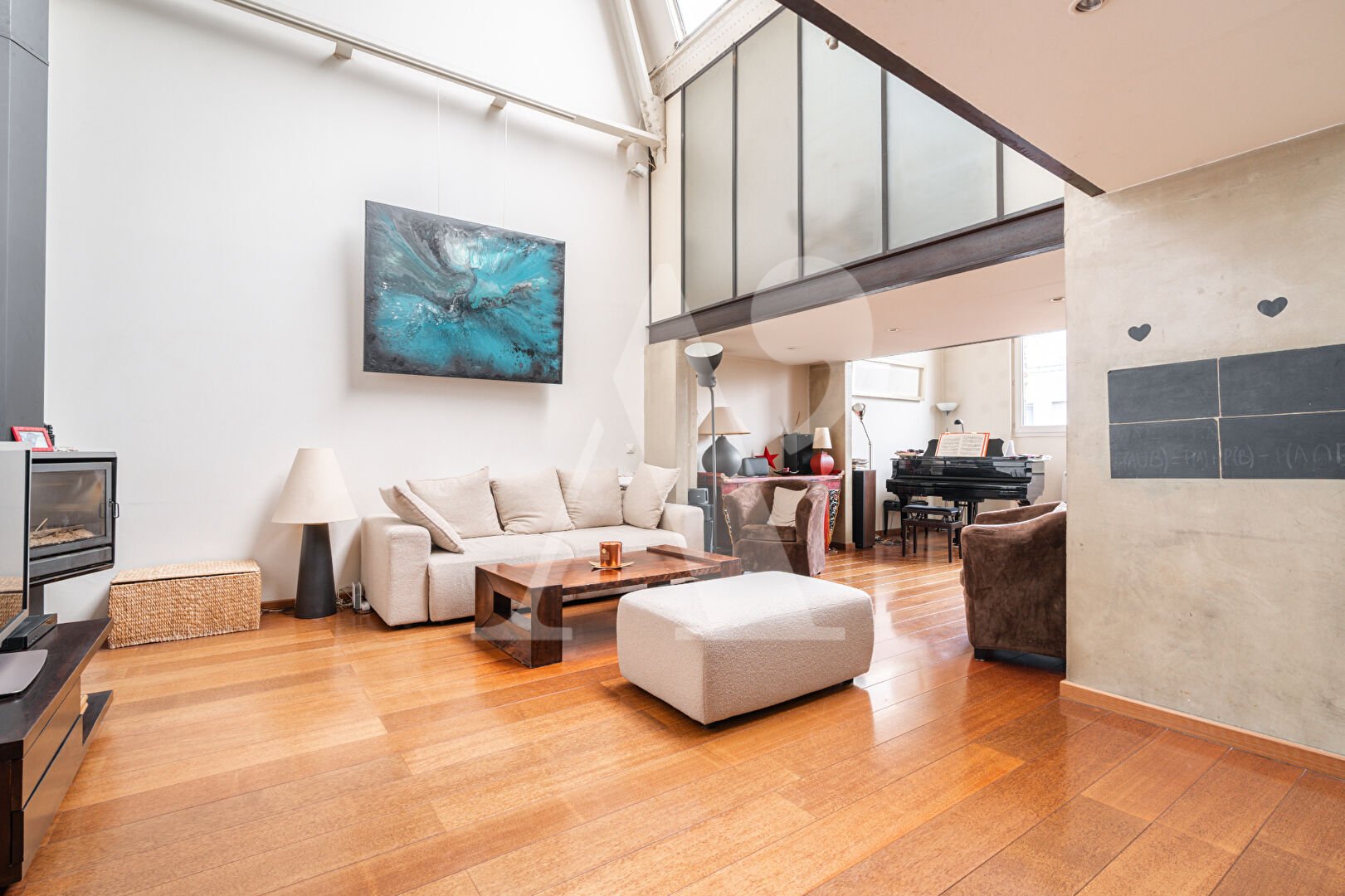 Maison à vendre, 171m², Aubervilliers