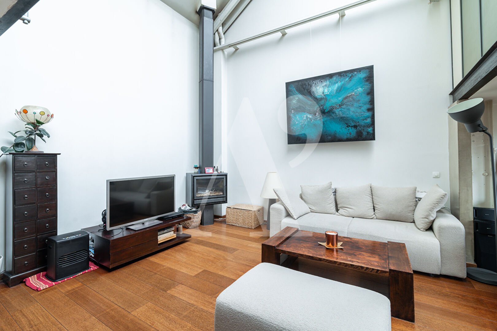 Maison à vendre, 171m², Aubervilliers