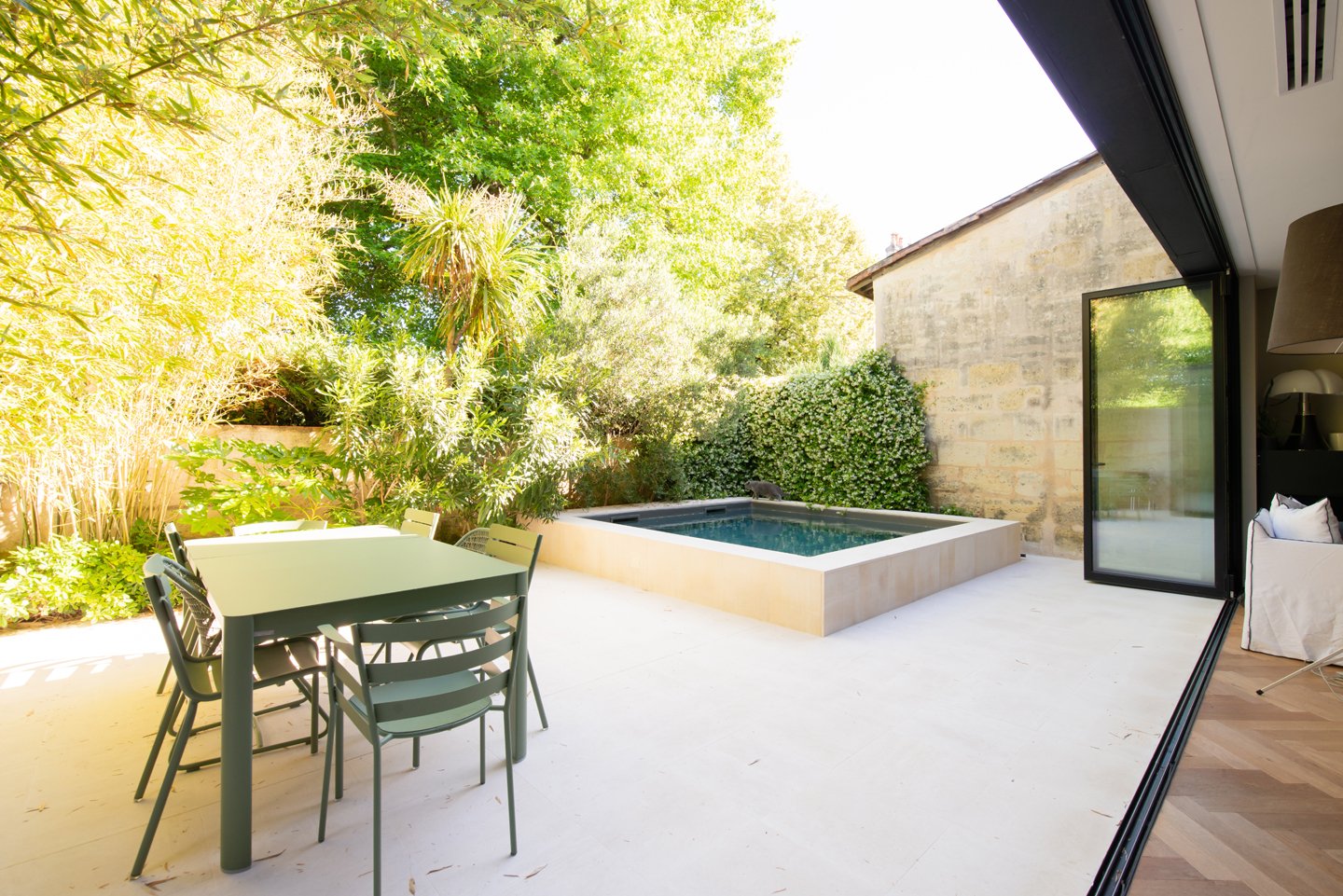 Maison à vendre, 192m², Le Bouscat