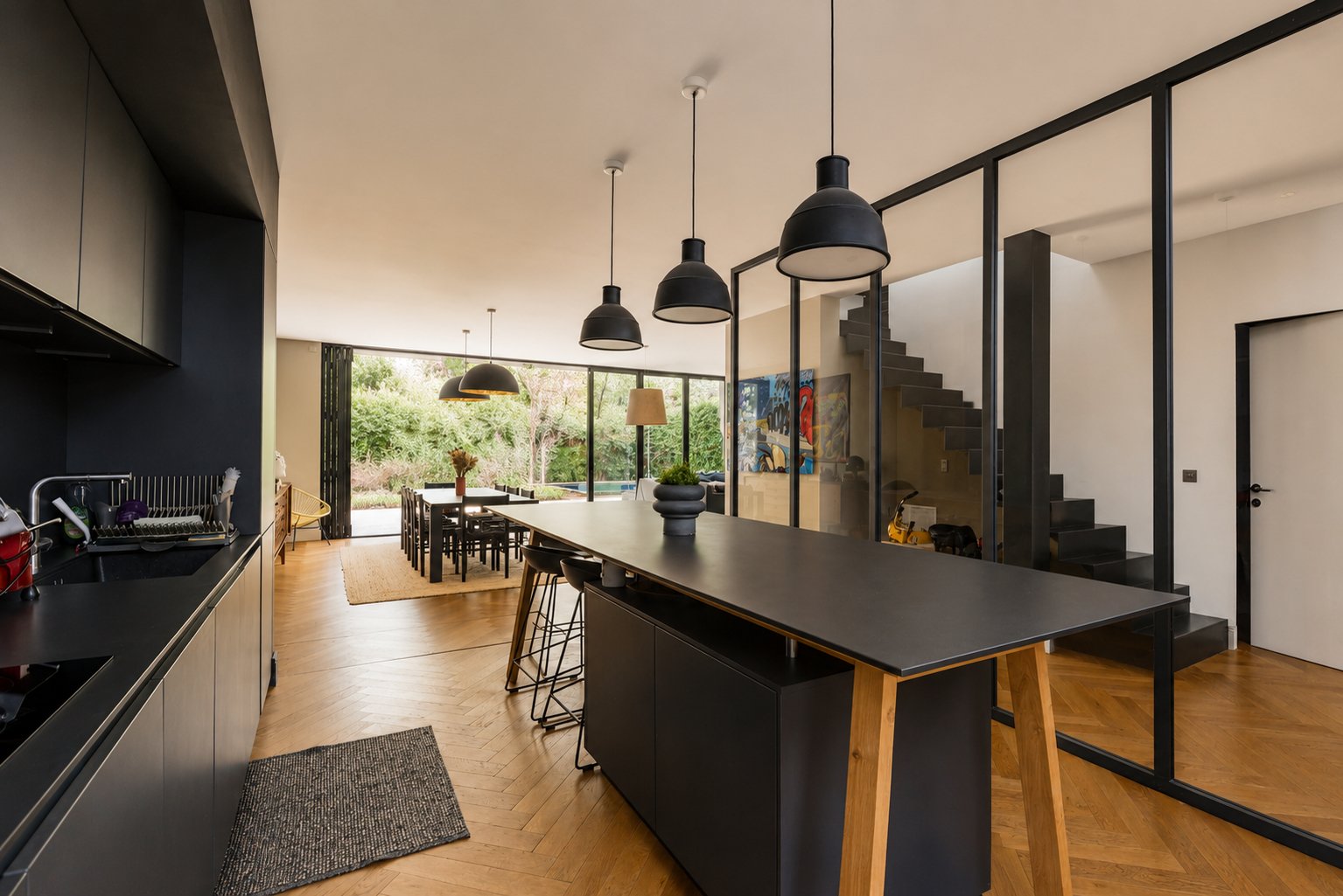 Maison à vendre, 192m², Le Bouscat