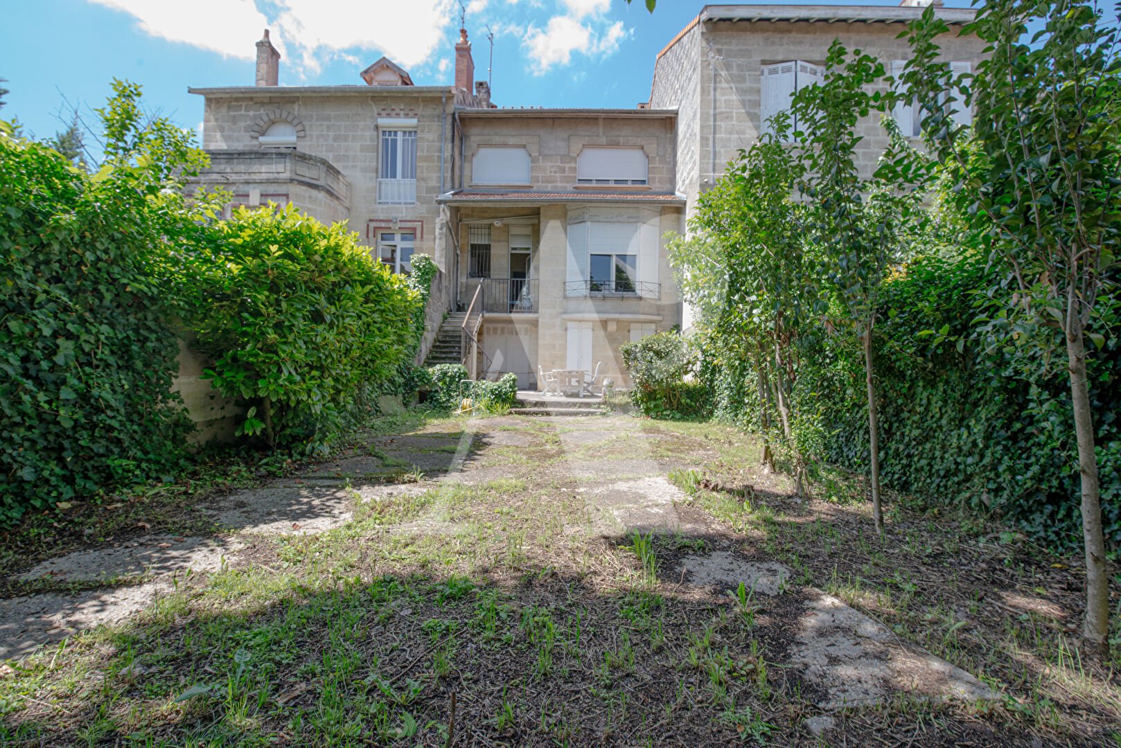 Maison à vendre, 155m², Bordeaux