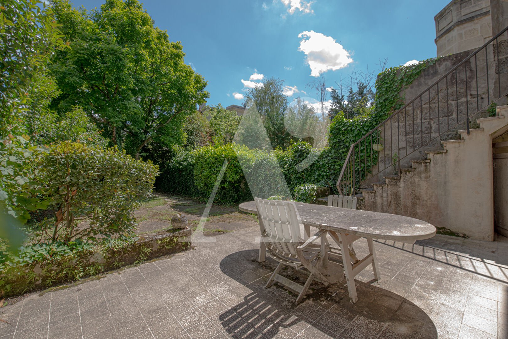 Maison à vendre, 155m², Bordeaux