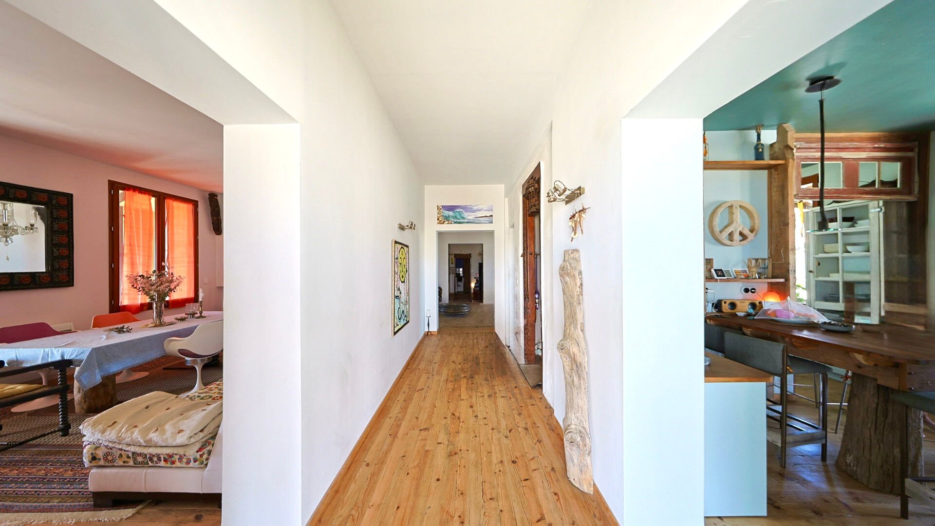 Maison à vendre, 367m², Vieux-Boucau-les-Bains