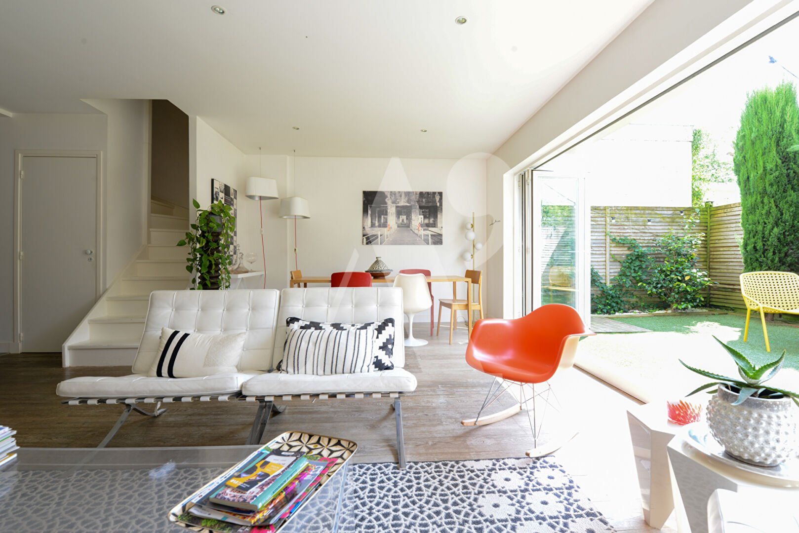 Maison à vendre, 160m², Bordeaux