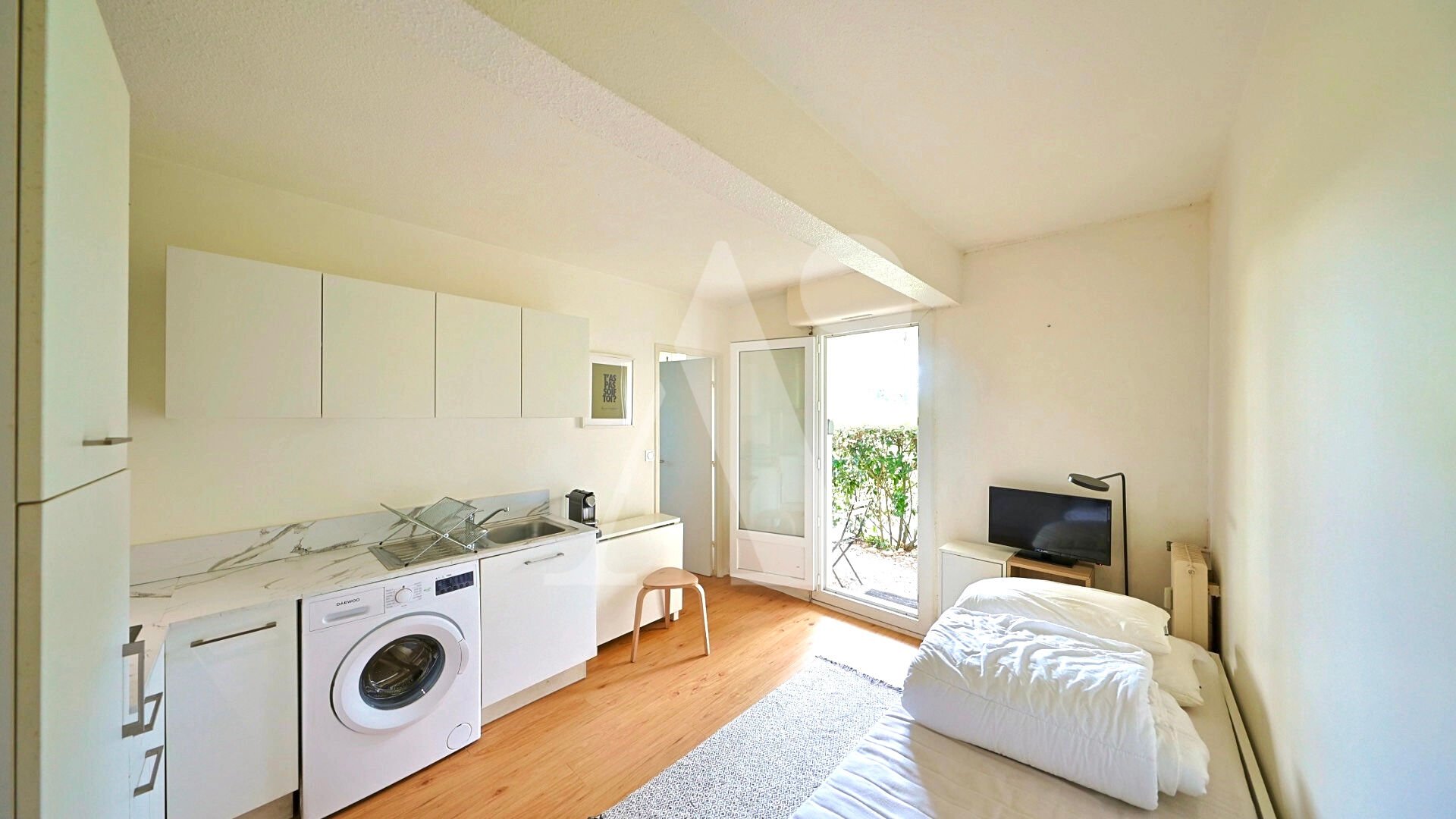 Appartement à vendre, 17m², Biarritz