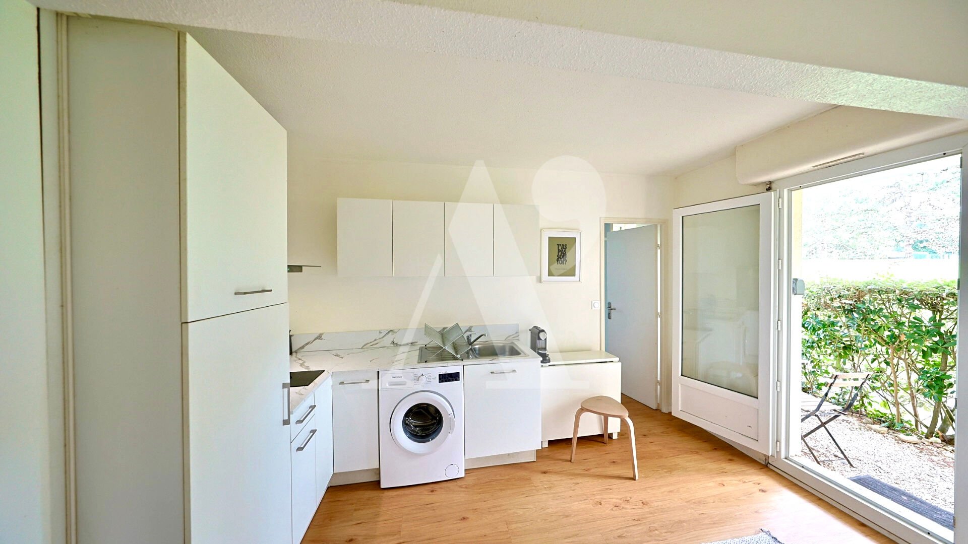 Appartement à vendre, 17m², Biarritz