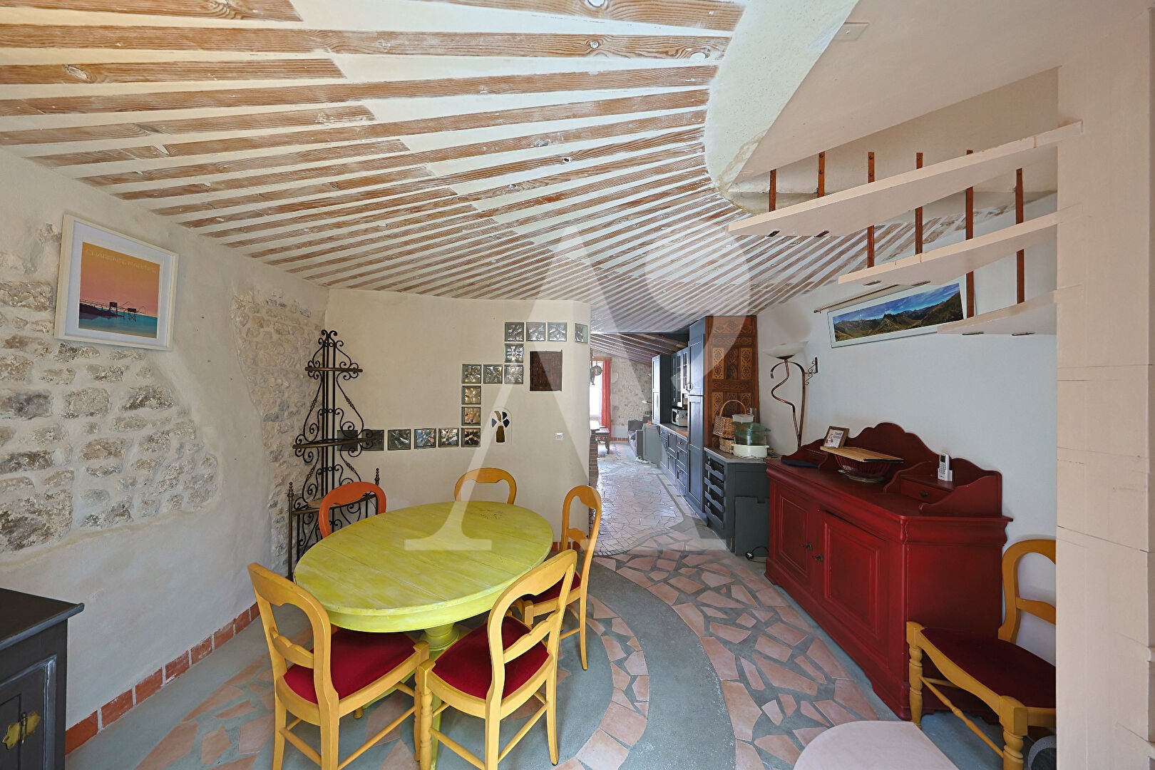 Maison à vendre, 134m², La Rochelle