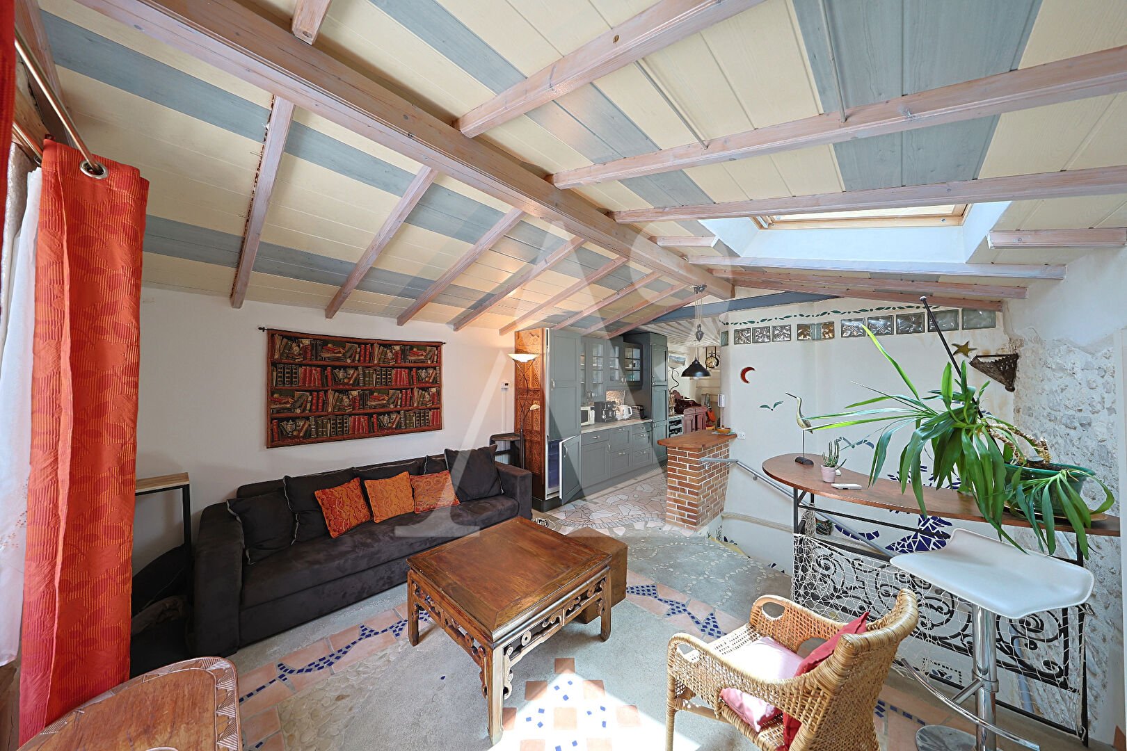 Maison à vendre, 134m², La Rochelle