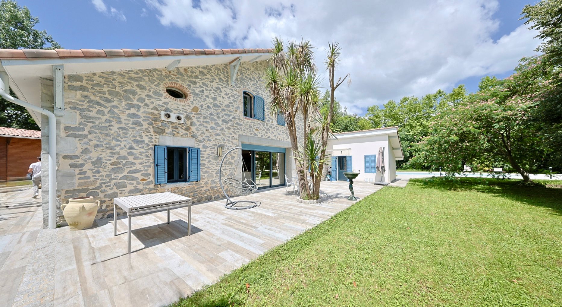 Maison à vendre, 371m², Bayonne