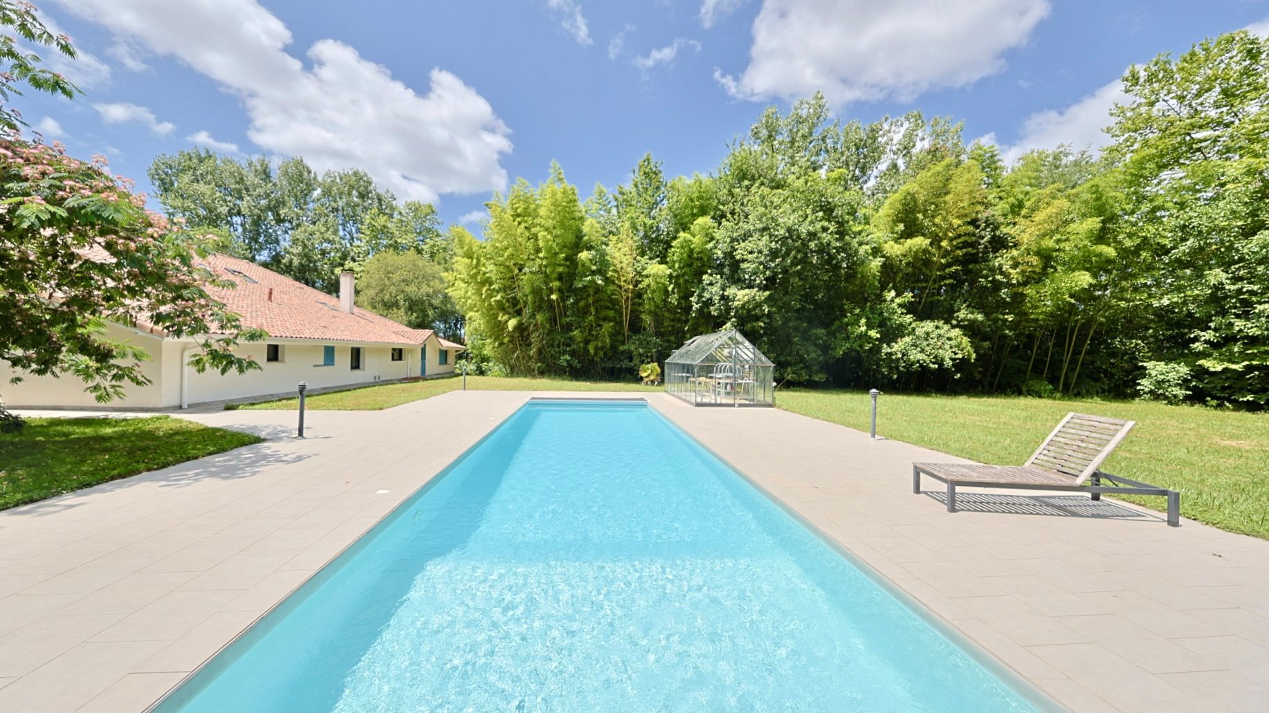 Maison à vendre, 371m², Bayonne