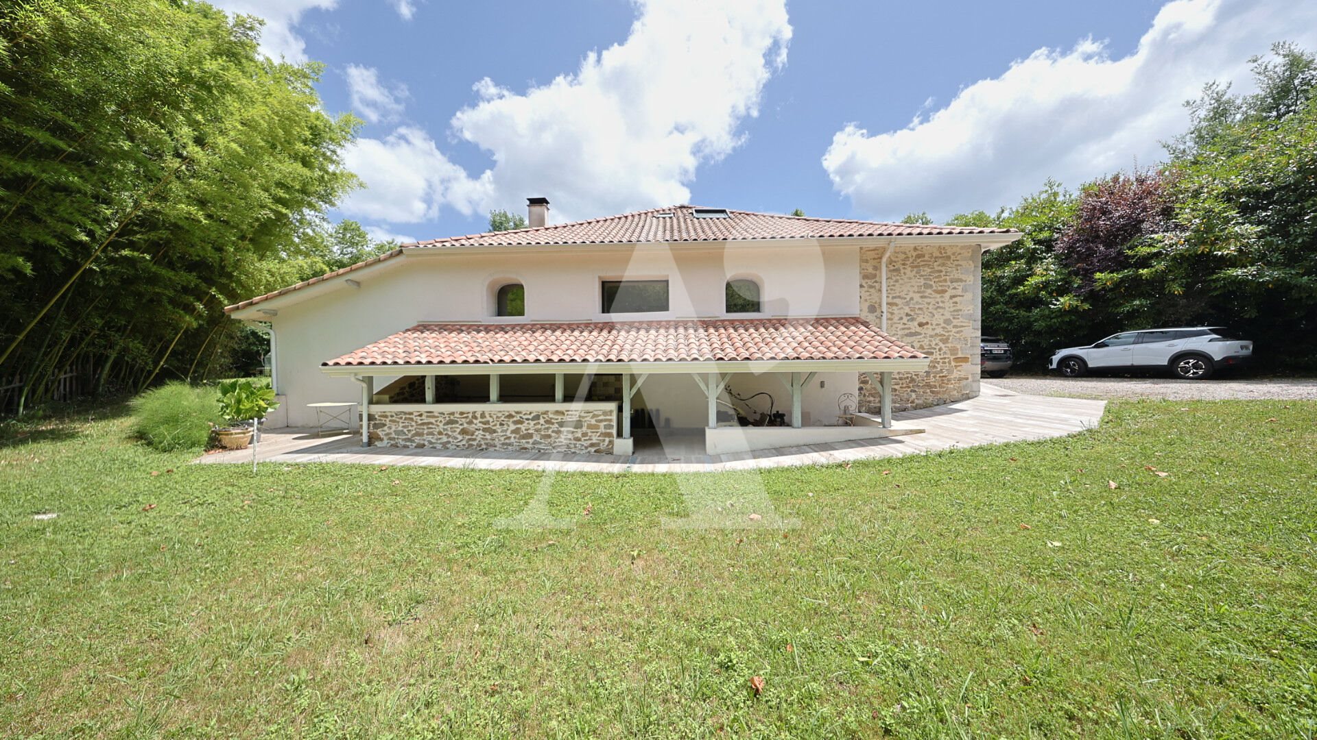 Maison à vendre, 371m², Bayonne