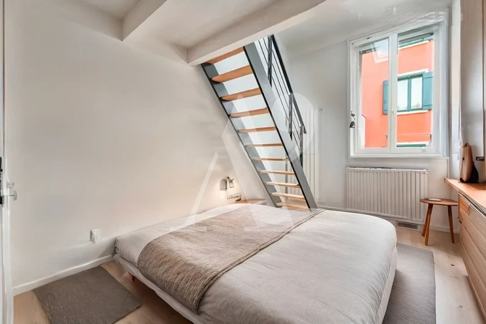 Maison à vendre, 215m², Paris 20ème