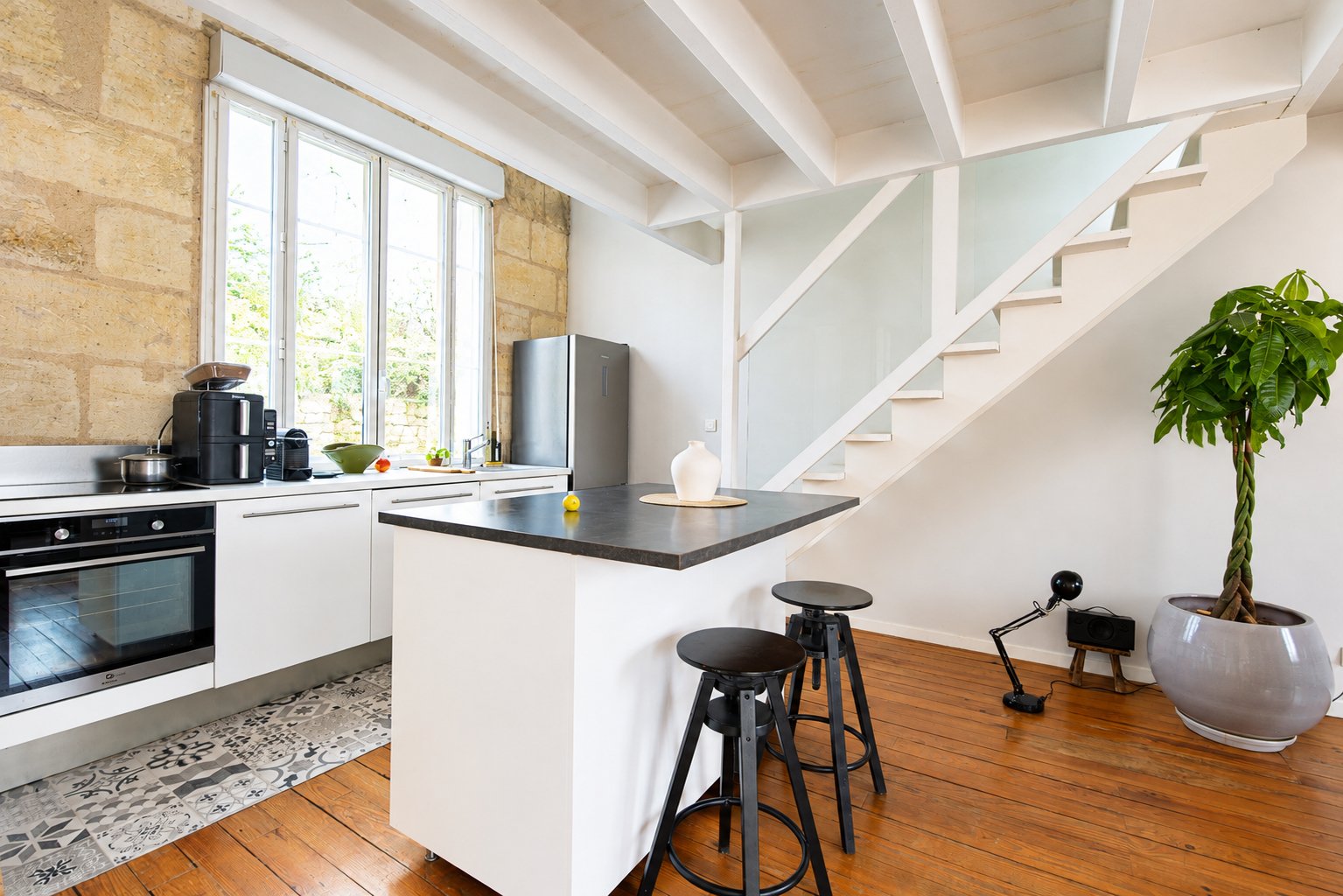 Maison à vendre, 126m², Le Bouscat