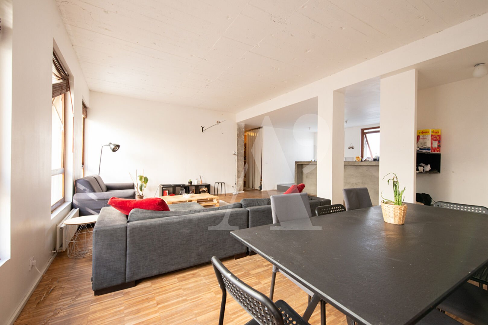 Maison à vendre, 130m², Bordeaux