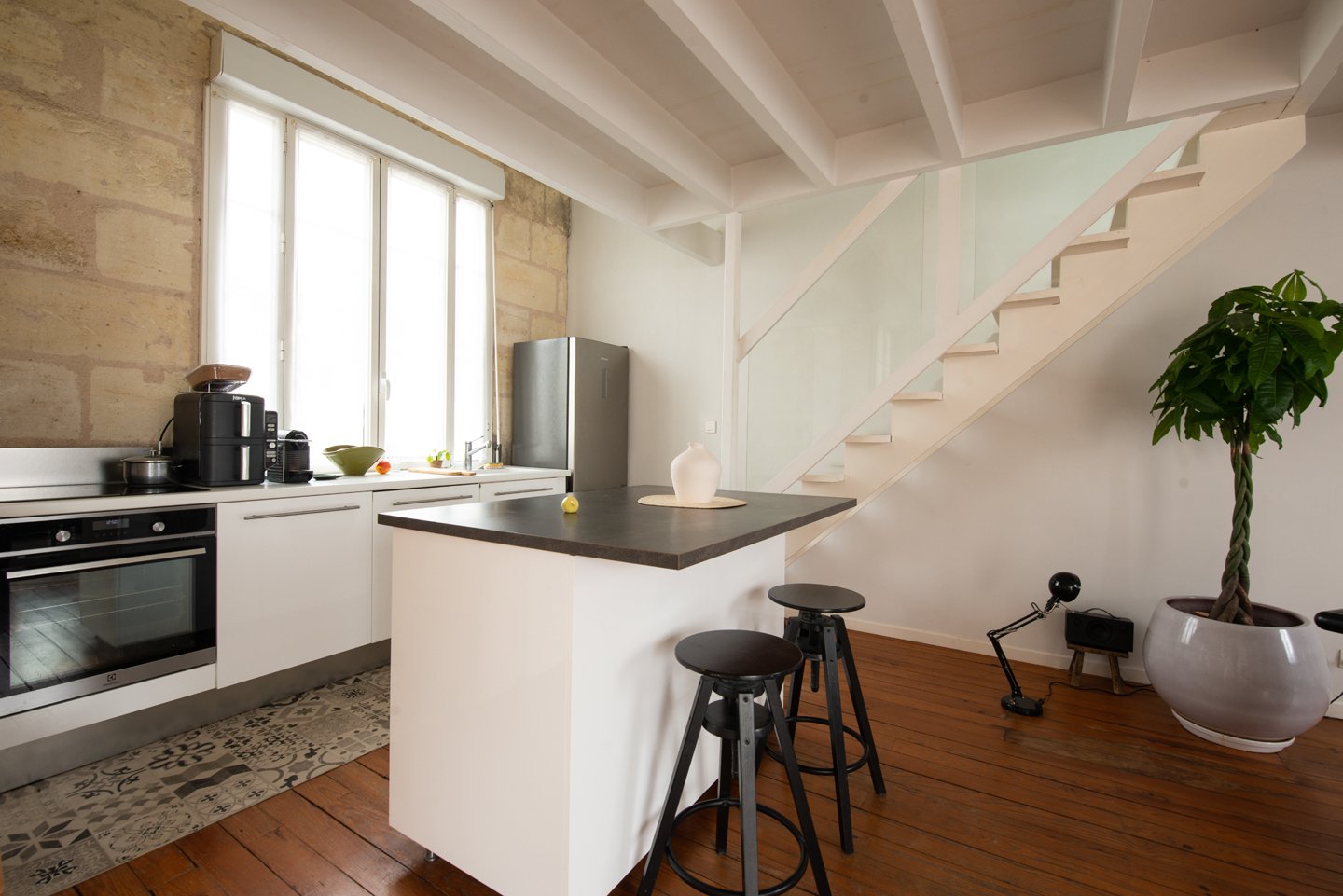 Maison à louer, 135m², Le Bouscat