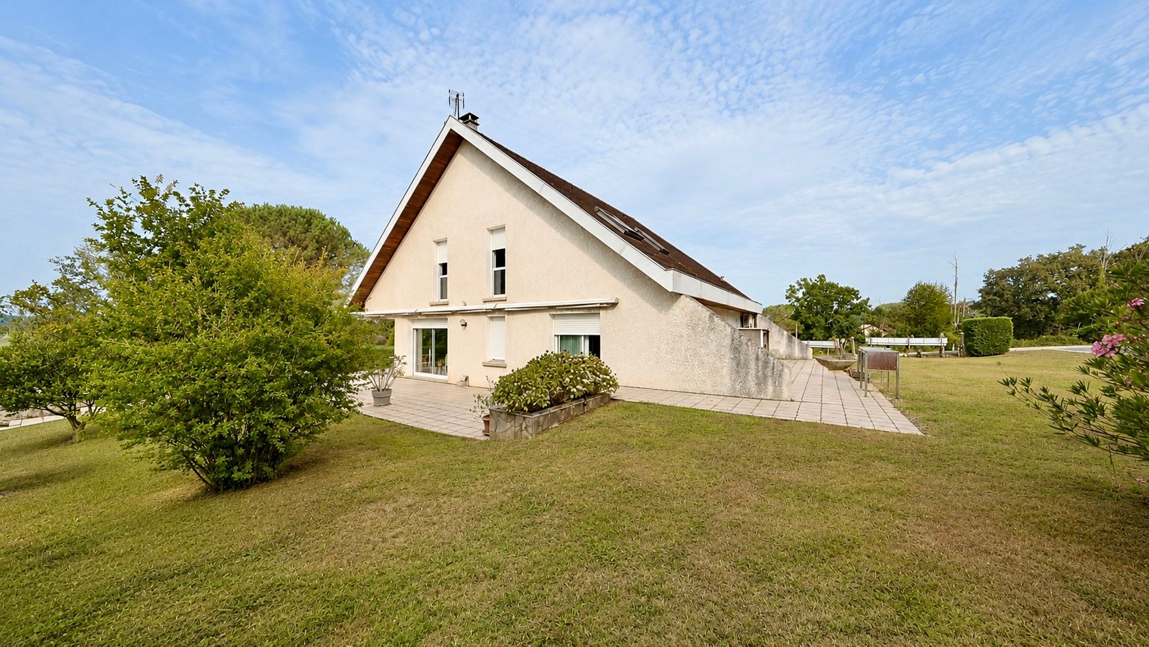 Maison à vendre, 200m², Baigts-de-Béarn