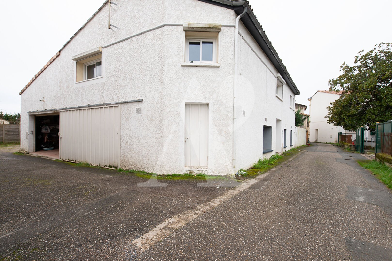 Appartement à vendre, 350m², Latresne