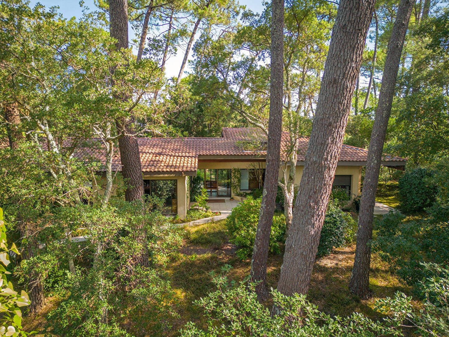Maison à vendre, 164m², Soorts-Hossegor