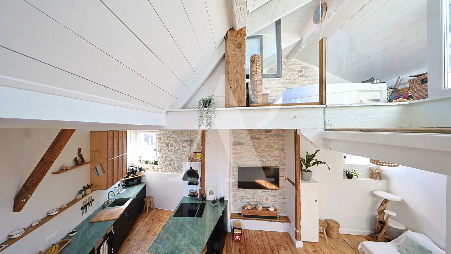 Maison à vendre, 102m², Bayonne
