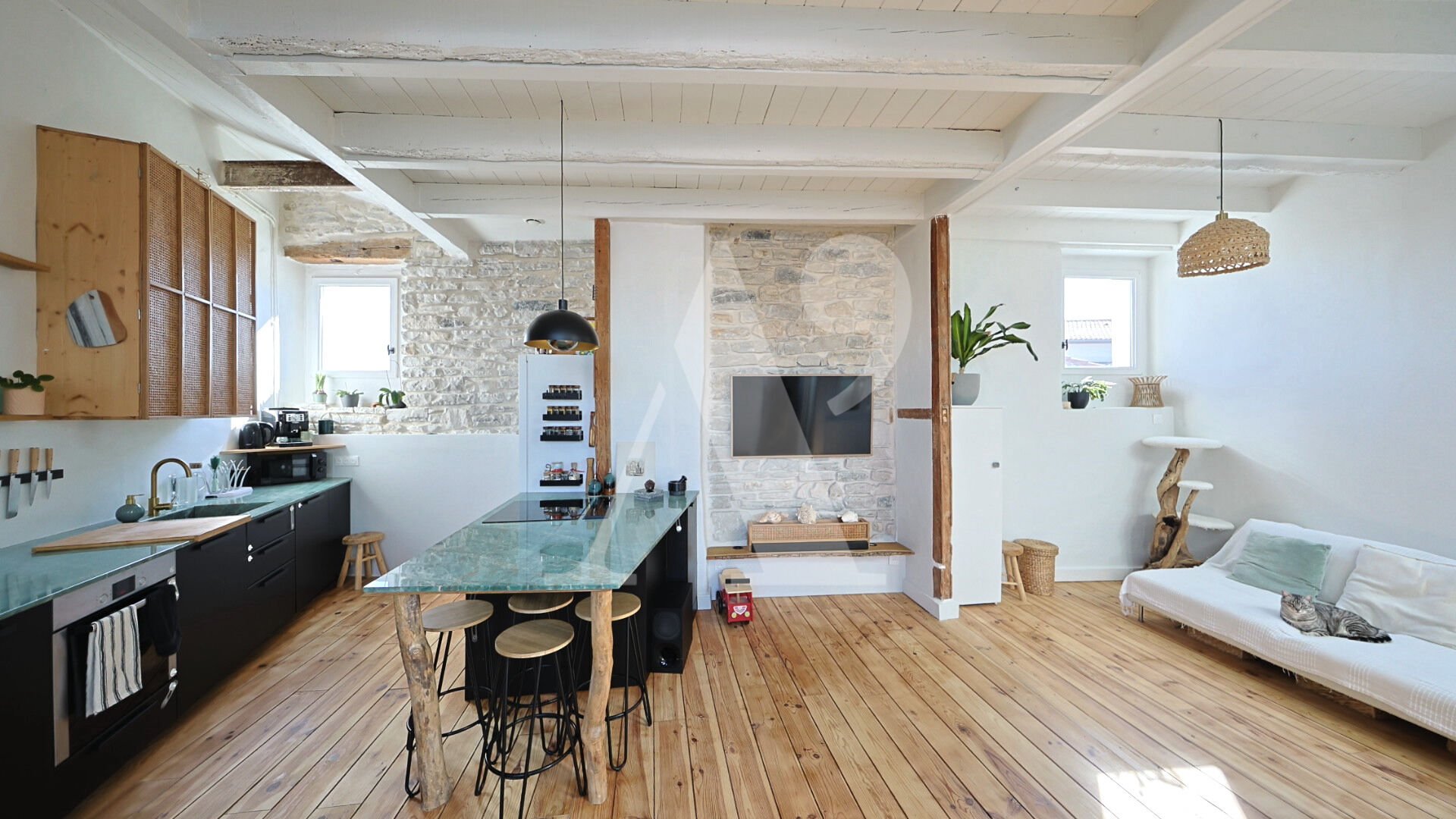 Maison à vendre, 102m², Bayonne