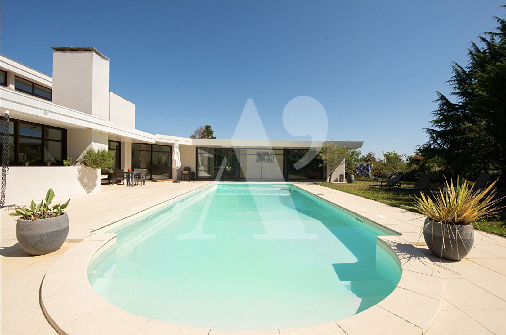 Maison à vendre, 236m², Latresne
