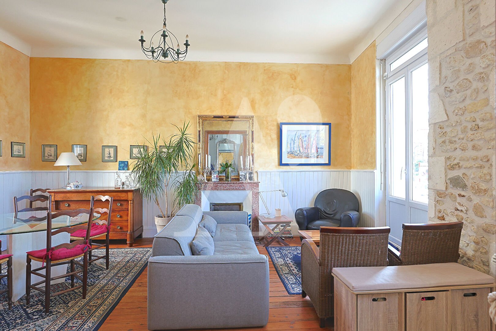 Maison à vendre, 180m², Saint-Georges-de-Didonne