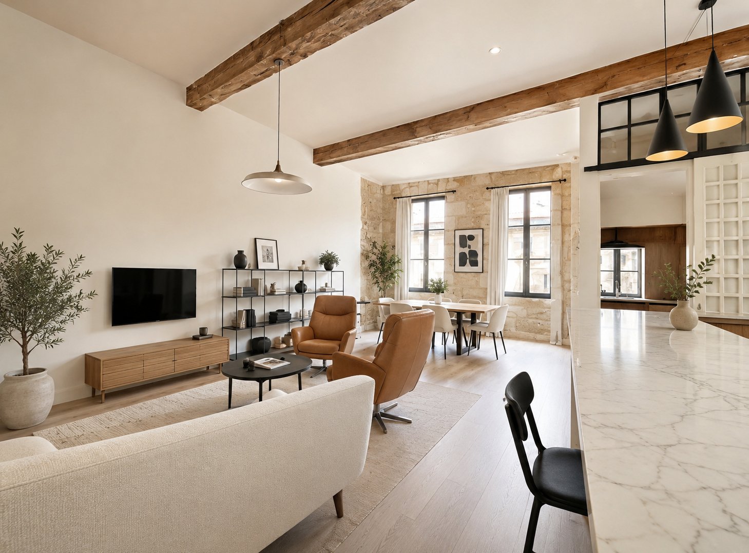 Maison à vendre, 134m², Bordeaux