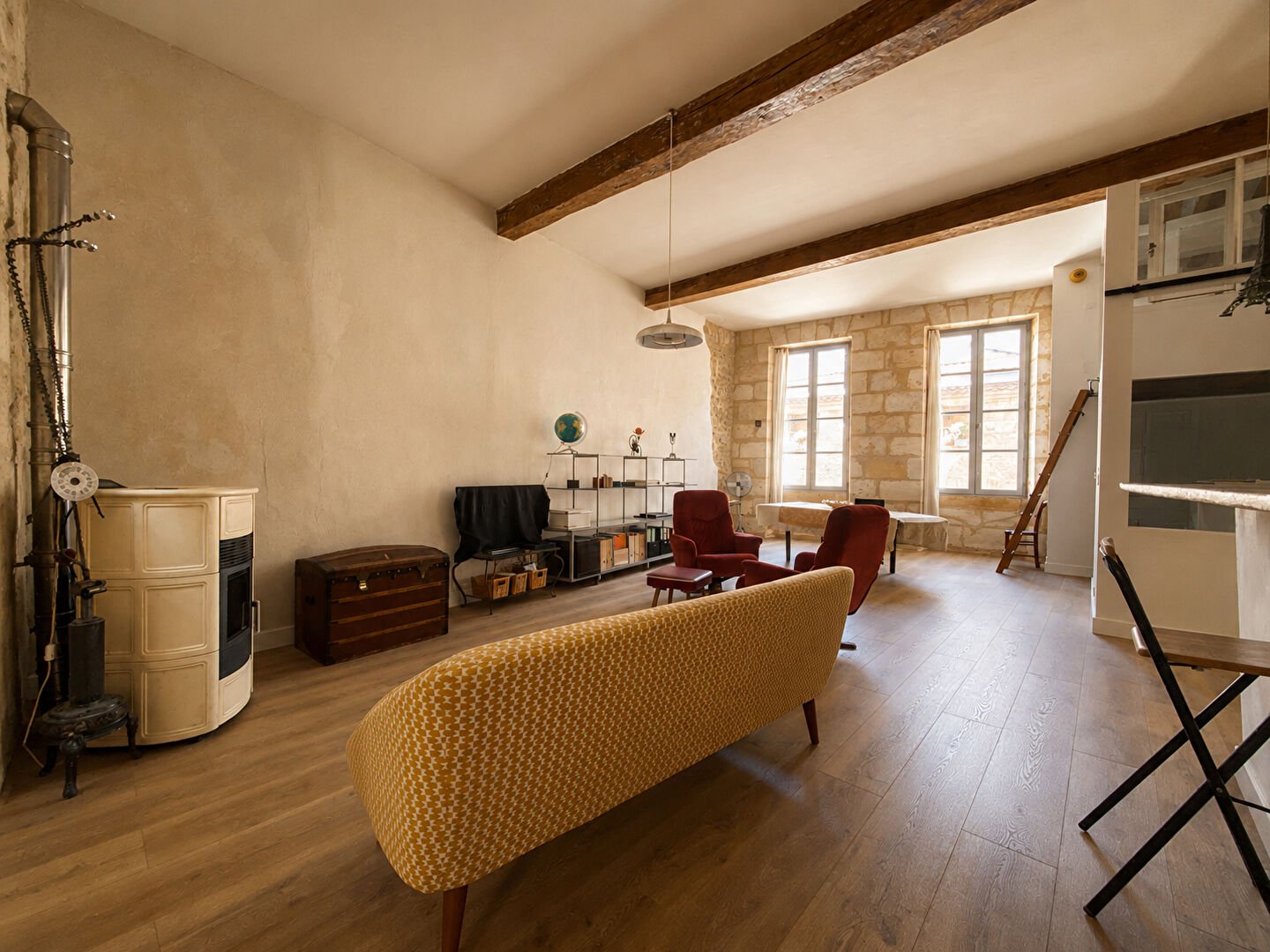 Maison à vendre, 134m², Bordeaux