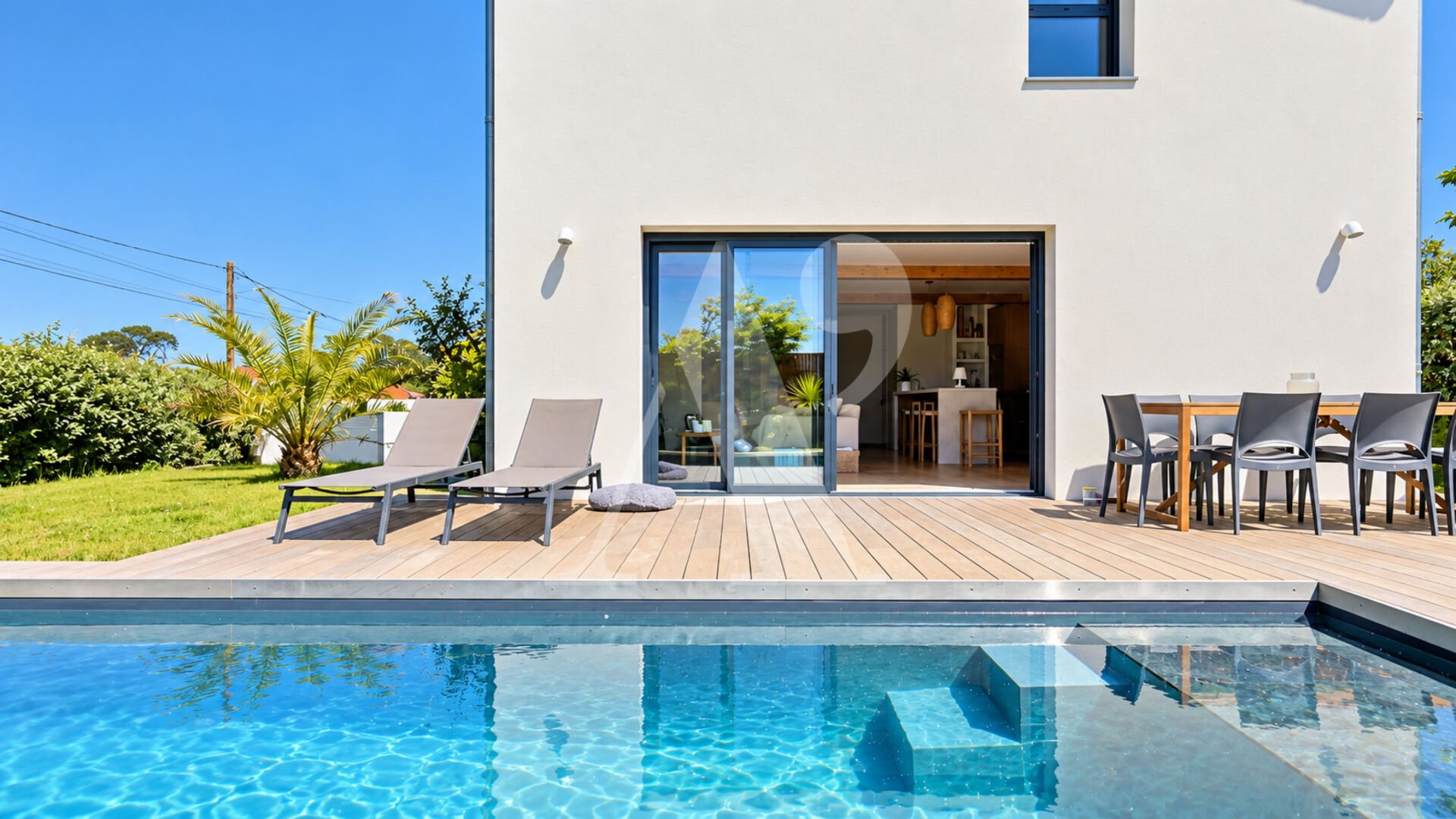 Maison à vendre, 130m², Anglet
