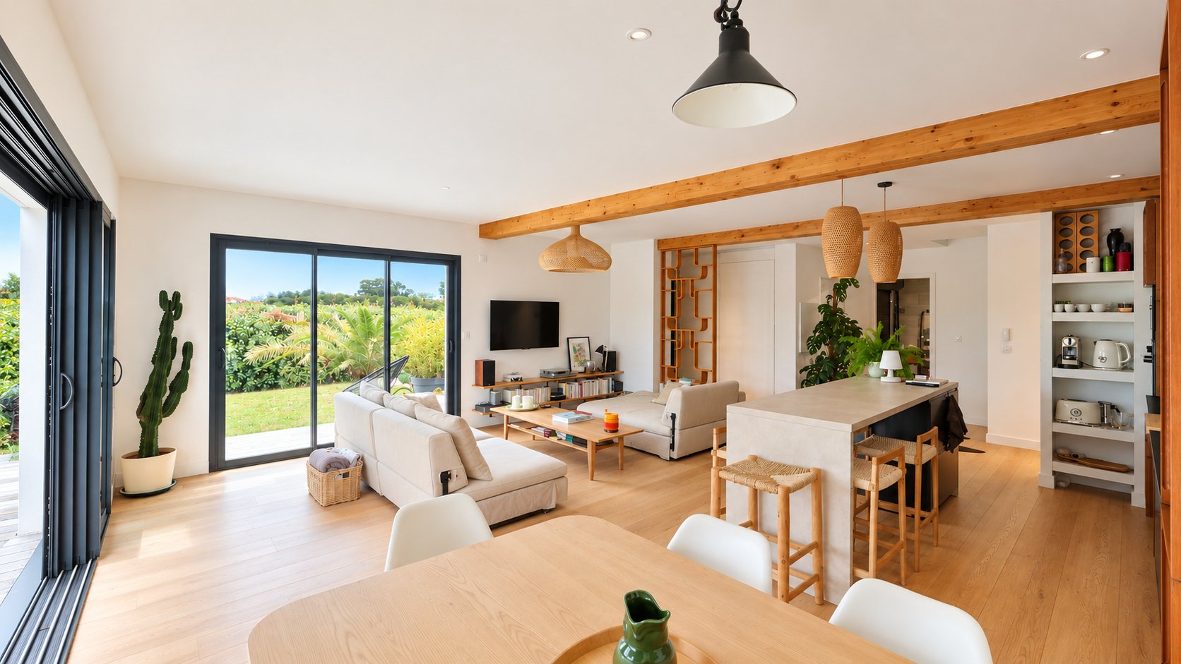 Maison à vendre, 130m², Anglet