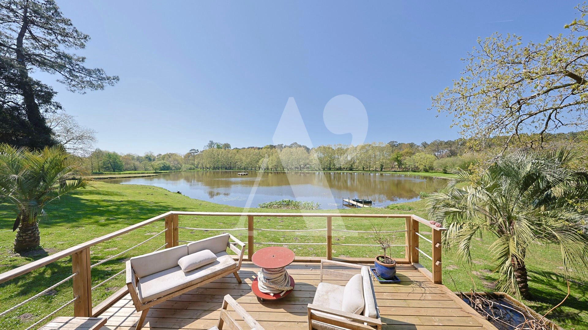 Maison à vendre, 500m², Soorts-Hossegor