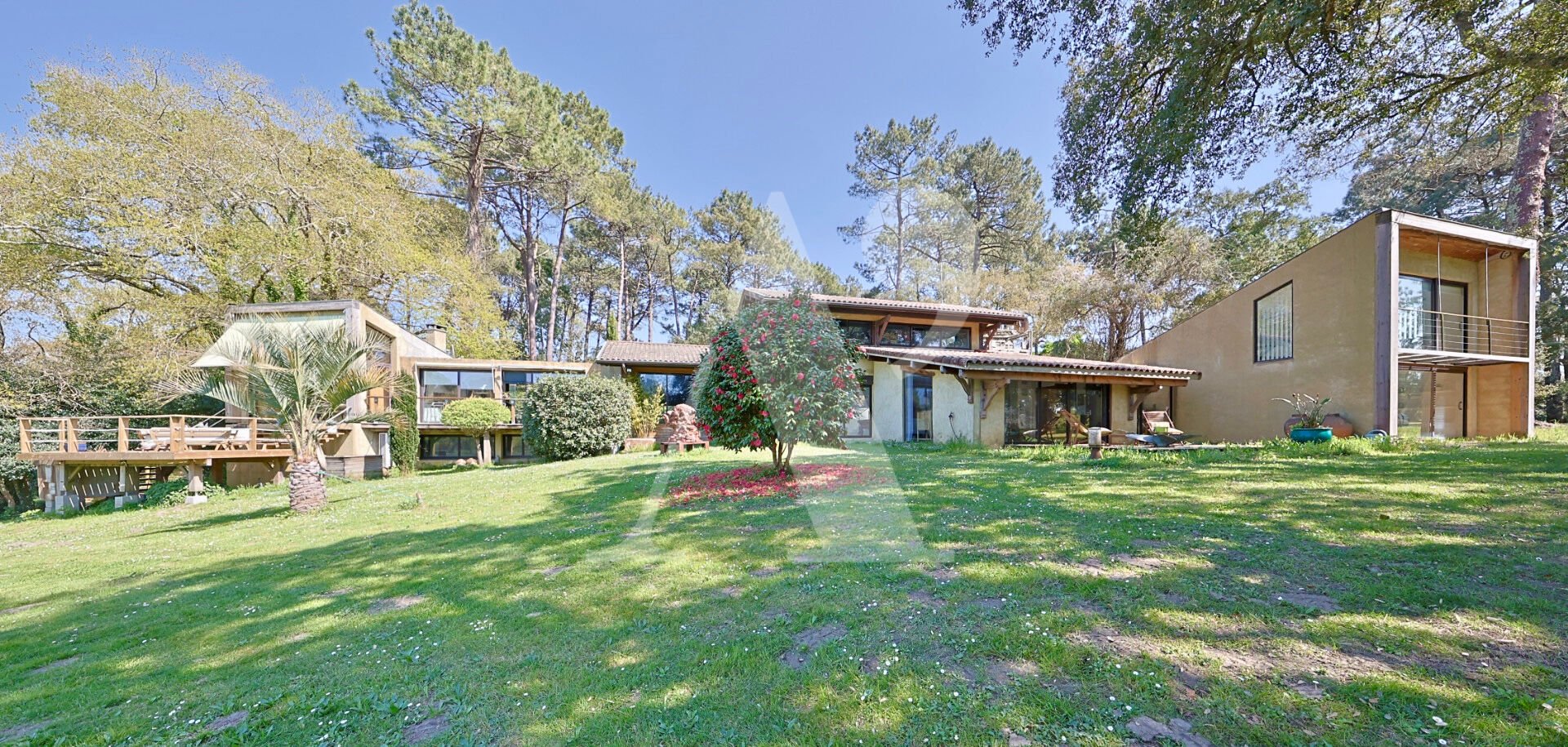 Maison à vendre, 500m², Soorts-Hossegor