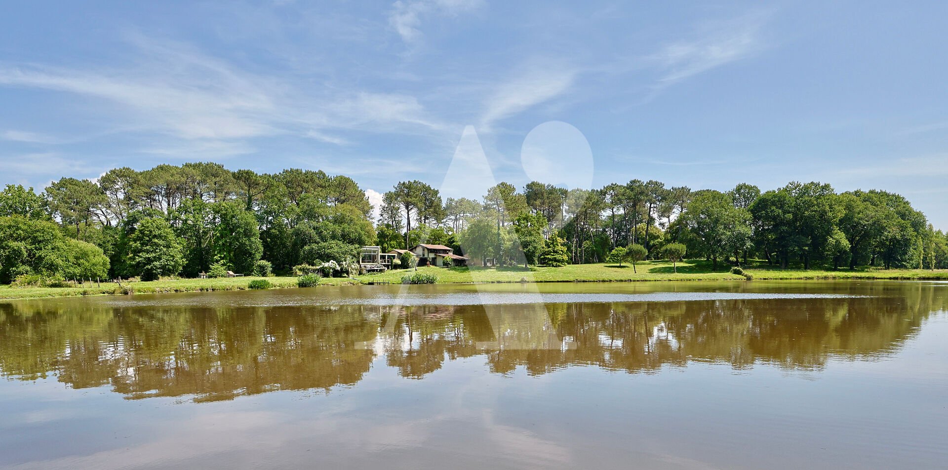 Maison à vendre, 500m², Soorts-Hossegor