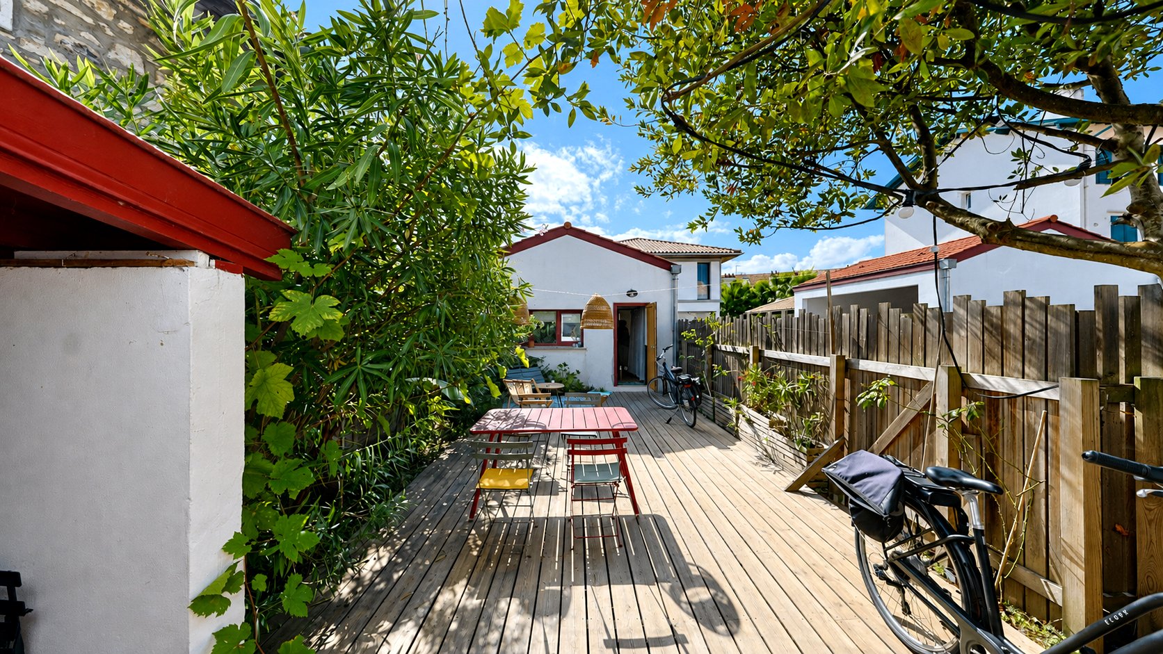 Maison à vendre, 77m², Biarritz