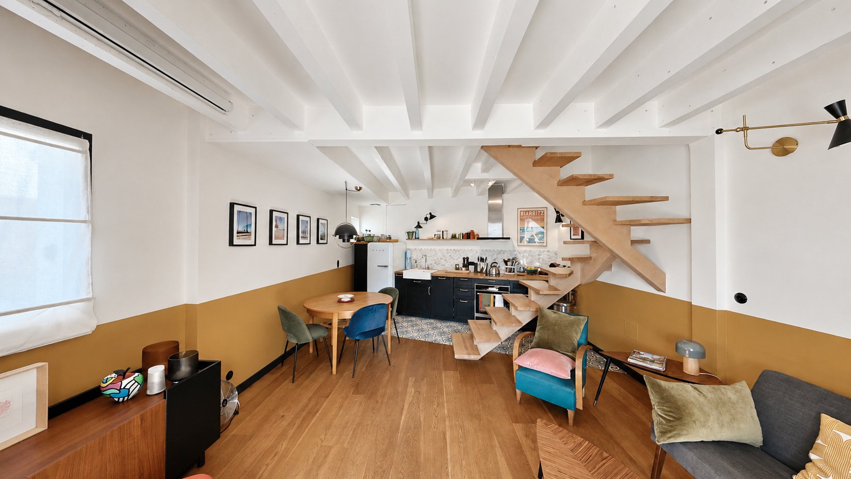 Maison à vendre, 77m², Biarritz