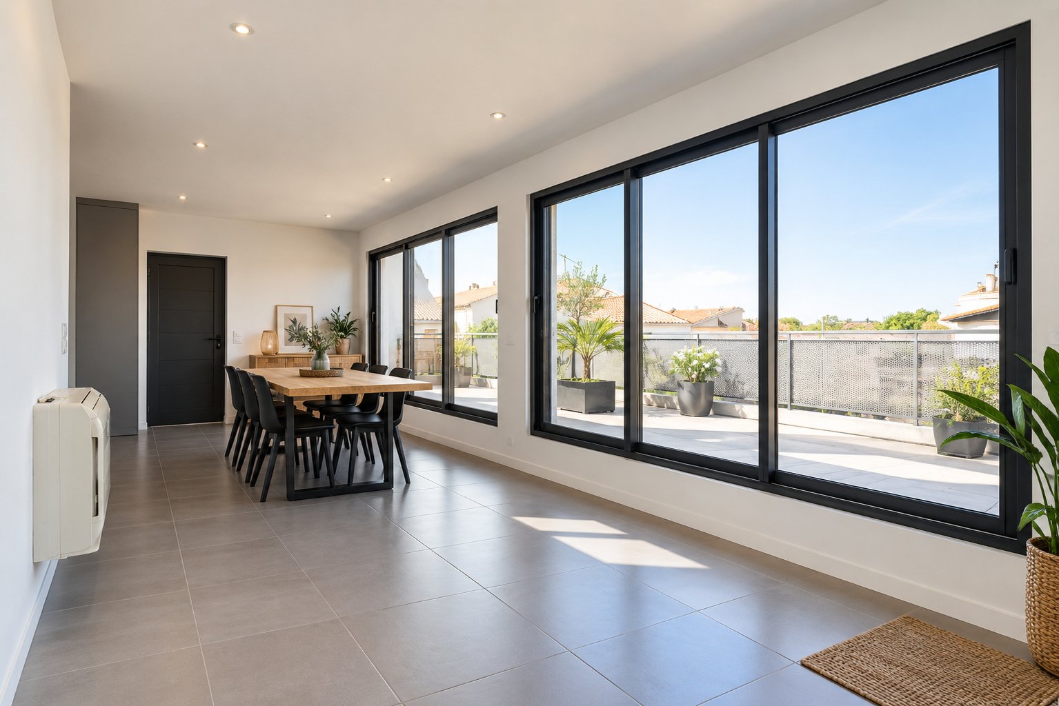 Maison à louer, 58m², Pessac