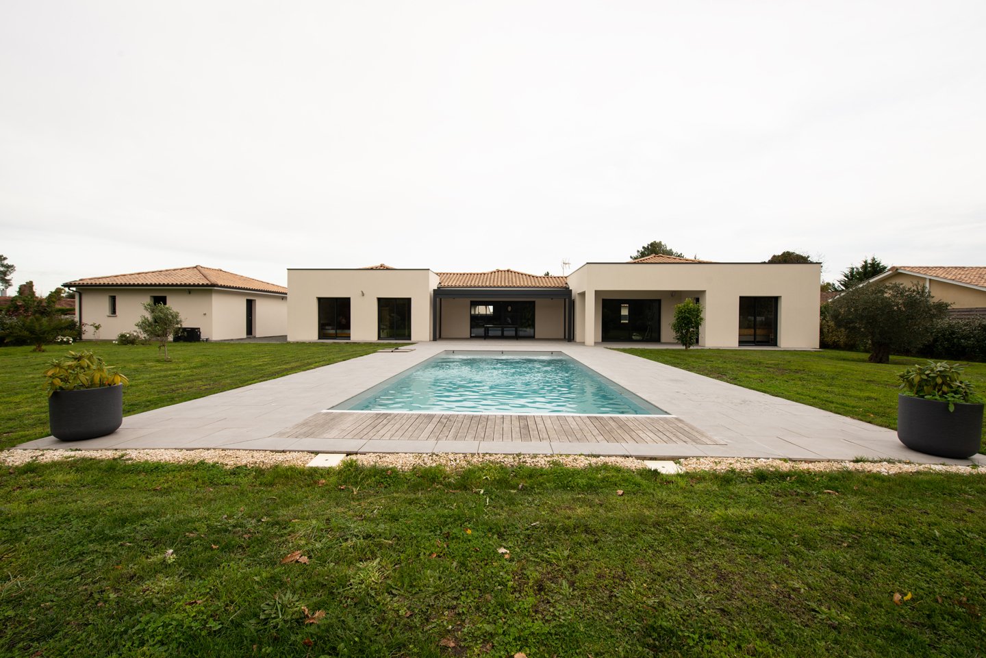 Maison à vendre, 154m², Lesparre-Médoc