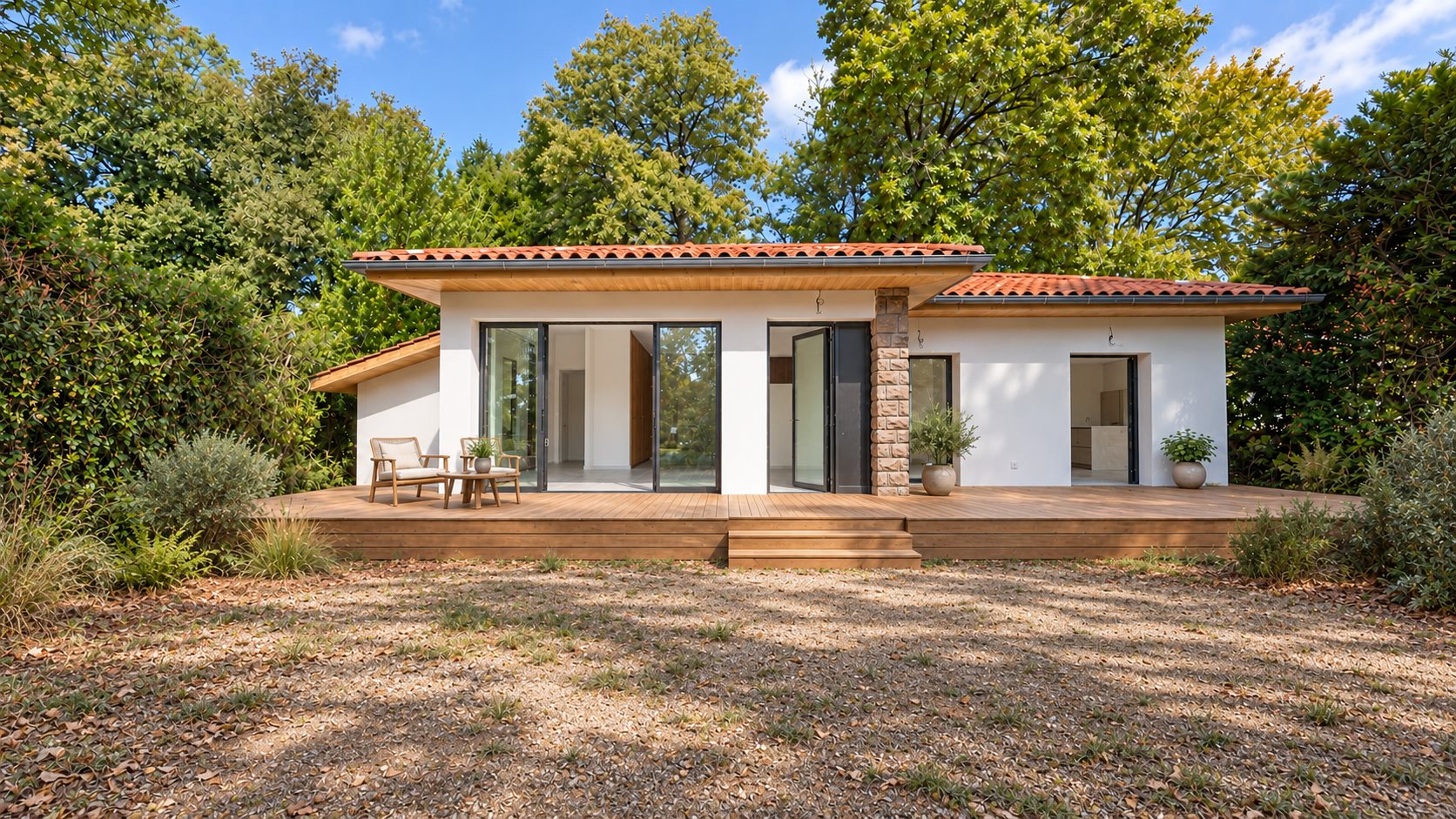 Maison à vendre, 170m², Biarritz